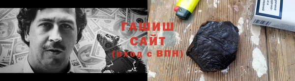 молекула духа Михайлов